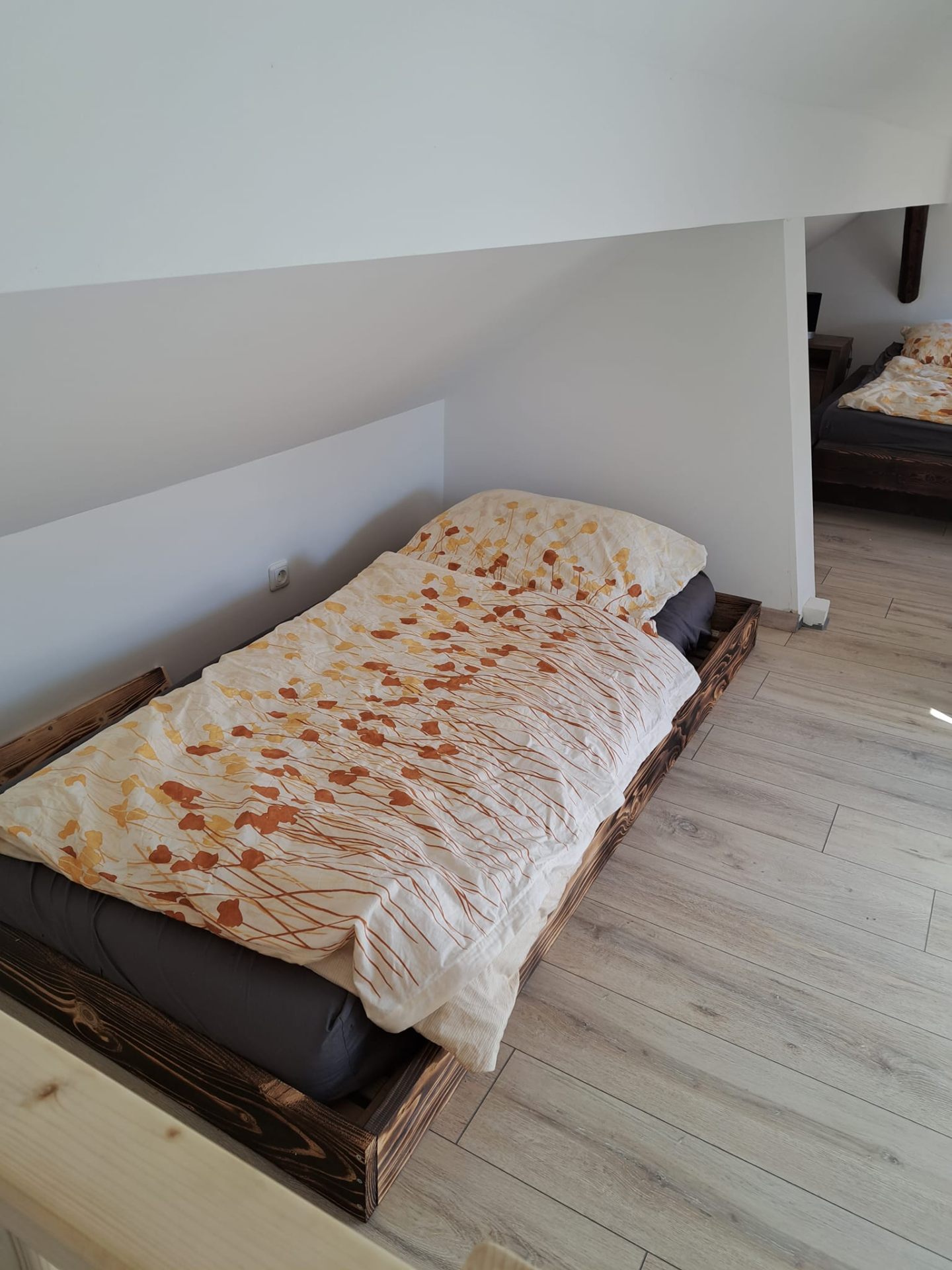 Egyágyas ágy