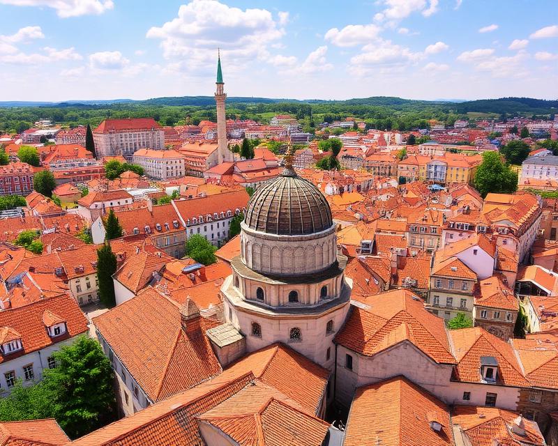 Pécs